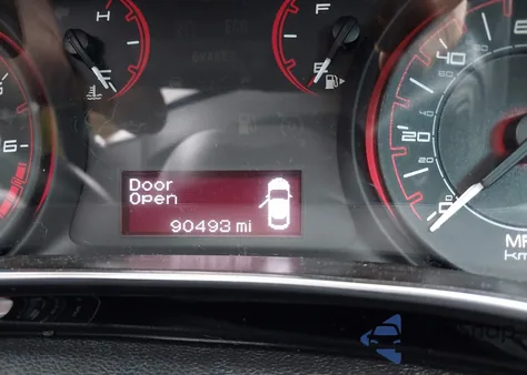 2013 Dodge Dart Sxt from USA, damaged, VIN 1C3CDFBA5DD290152